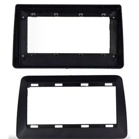 Govimaks Fiat Panda 2004-2012 Uyumlu 9 inç Soket Canbus Android Multimedya Çerçevesi