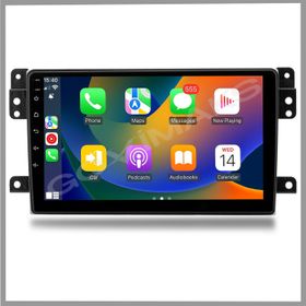 Govimaks Fiat Sedice 2005-2014 4 GB RAM 64 GB Hafıza Android Multimedia Teyp