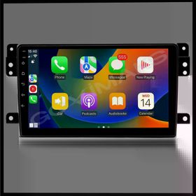 Govimaks Fiat Sedice 2005-2014 6 GB Ram 128 GB Hafıza Android Multimedia Teyp