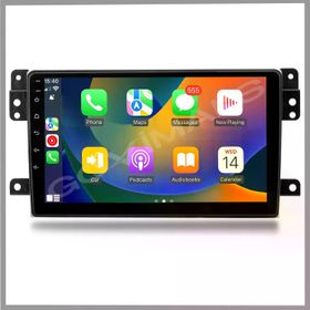 Govimaks Fiat Sedice 2005-2014 6 GB Ram 128 GB Hafıza Android Multimedia Teyp