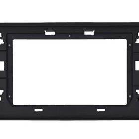 Govimaks Fiat Sedice Suziki SX4 2005-2014 9 inç Soket Android Multimedya Çerçevesi