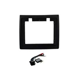 Govimaks Fiat Stilo 2002-2009 Uyumlu 9 inç Soket Android Multimedya Çerçevesi