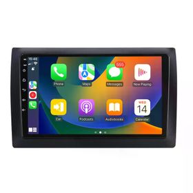 Govimaks Fiat Stilo 2003-2006 2 GB RAM 32 GB Hafıza Android Multimedia Teyp
