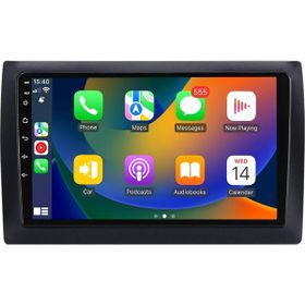 Govimaks Fiat Stilo 2003-2006 4 GB RAM 64 GB Hafıza Android Multimedia Teyp