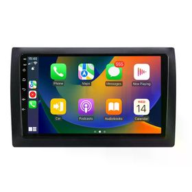 Govimaks Fiat Stilo 2003-2006 8 GB RAM 128 GB Hafıza Android Multimedia Teyp