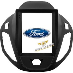 Govimaks Ford Courier 2 GB Ram 32 GB Hafıza Android Multimedia Teyp