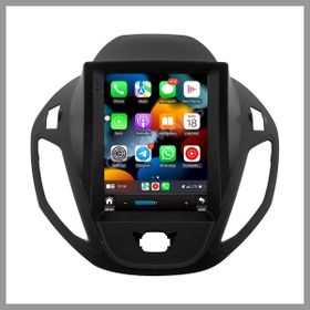 Govimaks Ford Courier 4 GB Ram 64 GB Hafıza Android Multimedia Teyp