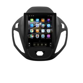 Govimaks Ford Courier 4 GB Ram 64 GB Hafıza Android Multimedia Teyp