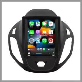 Govimaks Ford Courier 6 GB Ram 128 GB Hafıza Android Multimedia Teyp