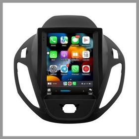 Govimaks Ford Courier 6 GB Ram 128 GB Hafıza Android Multimedia Teyp