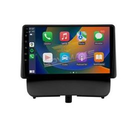 Govimaks Ford Courıer Delux Paket 2 GB Ram 32 GB Hafıza Android Multimedia Teyp