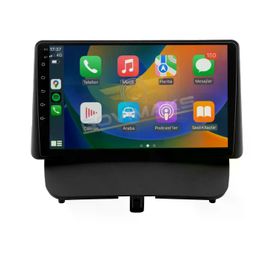 Govimaks Ford Courıer Delux Paket 2 GB Ram 32 GB Hafıza Android Multimedia Teyp