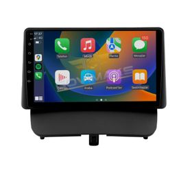 Govimaks Ford Courier Delux Paket 4 GB Ram 64 GB Hafıza Android Multimedia Teyp