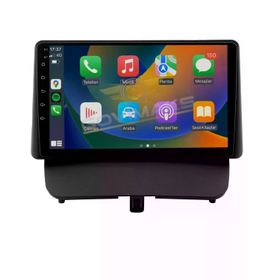 Govimaks Ford Courier Delüx Paket 8 GB RAM 128 GB Hafıza Android Multimedia Teyp