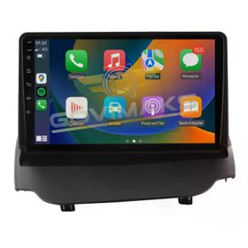 Govimaks Ford Ecosport 2013-2017 2 GB RAM 32 GB Hafıza Android Multimedia Teyp