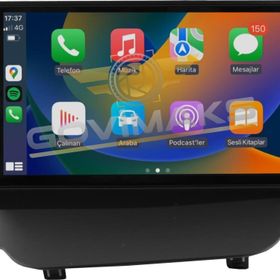 Govimaks Ford Ecosport 2013-2017 2 GB RAM 32 GB Hafıza Android Multimedia Teyp