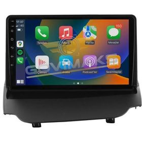Govimaks Ford Ecosport 2013-2017 2 GB RAM 32 GB Hafıza Android Multimedia Teyp
