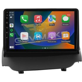 Govimaks Ford Ecosport 2013-2017 2 GB RAM 32 GB Hafıza Android Multimedia Teyp