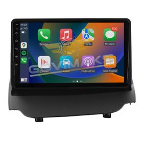 Govimaks Ford Ecosport 2013-2017 4 GB RAM 64 GB Hafıza Android Multimedia Teyp