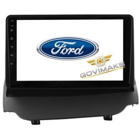 Govimaks Ford Ecosport 2013-2017 6 GB Ram 128 GB Hafıza Android Multimedia Teyp
