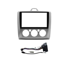 Govimaks Ford Ecosport 2013-2017 9 inç Soket Canbus Android Multimedya Çerçevesi