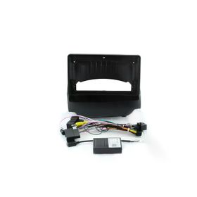 Govimaks Ford Ecosport 2013-2017 9 inç Soket Canbus Android Multimedya Çerçevesi