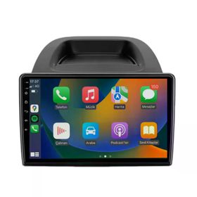 Govimaks Ford Ecosport 2017-2021 2 GB RAM 32 GB Hafıza Android Multimedia Teyp