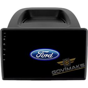 Govimaks Ford Ecosport 2017-2021 2 GB RAM 32 GB Hafıza Android Multimedia Teyp