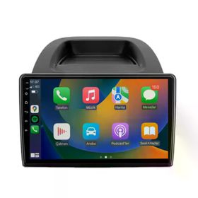 Govimaks Ford Ecosport 2017-2021 4 GB RAM 64 GB Hafıza Android Multimedia Teyp