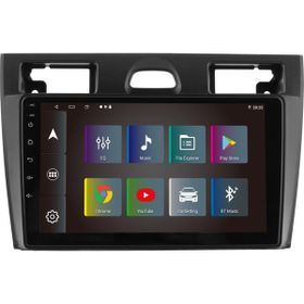 Govimaks Ford Fiesta 2006-2011 2 GB RAM 32 GB Hafıza Android Multimedia Teyp