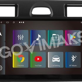 Govimaks Ford Fiesta 2006-2011 2 GB RAM 32 GB Hafıza Android Multimedia Teyp