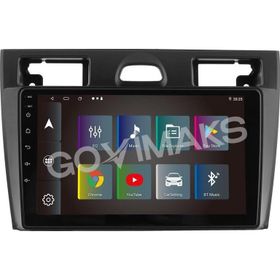 Govimaks Ford Fiesta 2006-2011 2 GB RAM 32 GB Hafıza Android Multimedia Teyp
