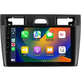 Govimaks Ford Fiesta 2006-2011 4 GB RAM 64 GB Hafıza Android Multimedia Teyp