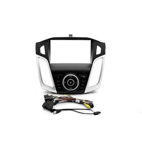 Govimaks Ford Fiesta 2009-2014 9 inç Soket Canbus Android Multimedya Çerçevesi