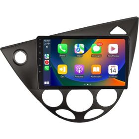 Govimaks Ford Focus 1 2005-2008 2 GB RAM 32 GB Hafıza Android Multimedia Teyp