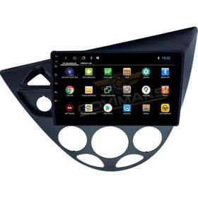 Govimaks Ford Focus 1 2005-2008 8 GB RAM 128 GB Hafıza Android Multimedia Teyp