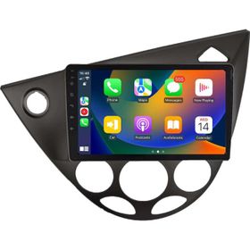 Govimaks Ford Focus 1 2005-2008 8 GB RAM 128 GB Hafıza Android Multimedia Teyp