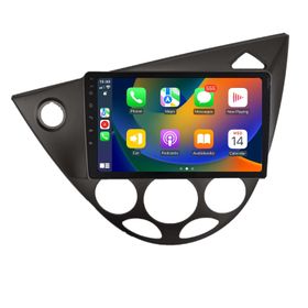 Govimaks Ford Focus 1 2005-2008 8 GB RAM 128 GB Hafıza Android Multimedia Teyp