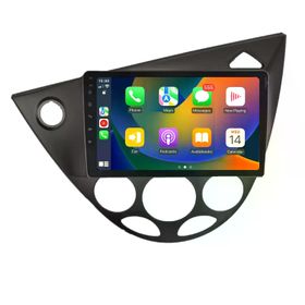 Govimaks Ford Focus 1 2005-2008 8 GB RAM 128 GB Hafıza Android Multimedia Teyp