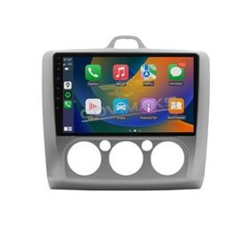 Govimaks Ford Focus 2 2006-2011 Manuel 2 GB RAM 32 GB Hafıza Android Multimedia Teyp