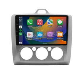 Govimaks Ford Focus 2 2006-2011 Manuel 4 GB RAM 64 GB Hafıza Android Multimedia Teyp