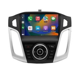 Govimaks Ford Focus 3 / 3.5 / 4 2012-2018 2 GB RAM 32 GB Hafıza Android Multimedia Teyp