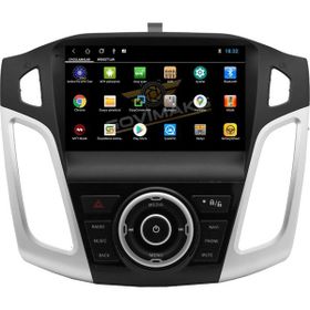 Govimaks Ford Focus 3 / 3.5 / 4 2012-2018 2 GB RAM 32 GB Hafıza Android Multimedia Teyp