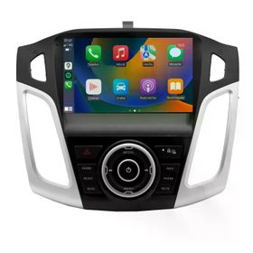 Govimaks Ford Focus 3 / 3.5 / 4 2012-2018 4 GB RAM 64 GB Hafıza Android Multimedia Teyp