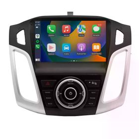 Govimaks Ford Focus 3 3.5 4 2012-2018 6 GB Ram 128 GB Hafıza Android Multimedia Teyp