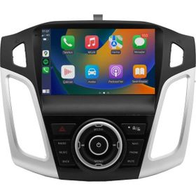 Govimaks Ford Focus 3 / 3.5 / 4 2012-2018 8 GB RAM 128 GB Hafıza Android Multimedia Teyp