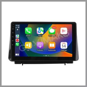 Govimaks Ford Focus 5 2019-2021 2 GB RAM 32 GB Hafıza Android Multimedia Teyp