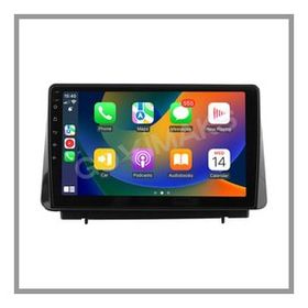 Govimaks Ford Focus 5 2019-2021 2 GB RAM 32 GB Hafıza Android Multimedia Teyp