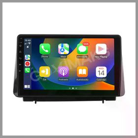Govimaks Ford Focus 5 2019-2021 2 GB RAM 32 GB Hafıza Android Multimedia Teyp