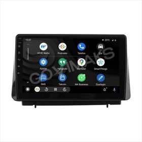 Govimaks Ford Focus 5 2019-2021 2 GB RAM 32 GB Hafıza Android Multimedia Teyp